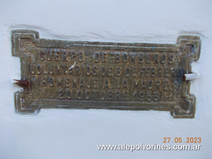 Foto: Ciudadela - Plazoleta Patricias Argentinas - Ciudadela (Buenos Aires), Argentina