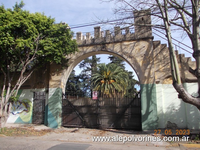 Foto: Ciudadela - Museo del Ejercito - Ciudadela (Buenos Aires), Argentina