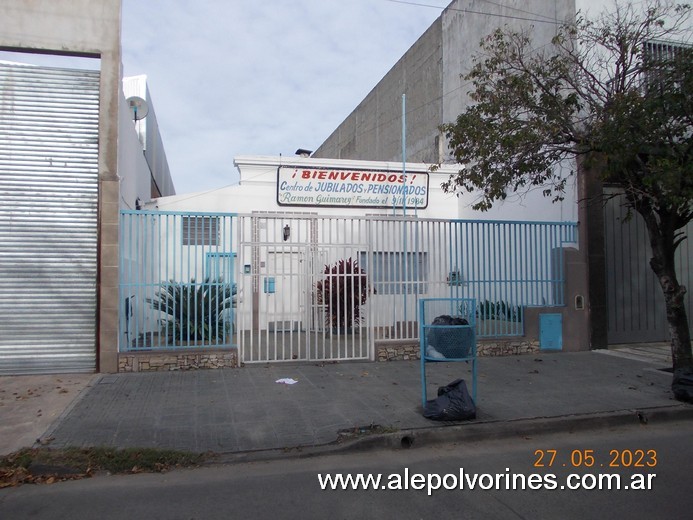 Foto: Ciudadela - Centro Jubilados Ramon Guimarey - Ciudadela (Buenos Aires), Argentina