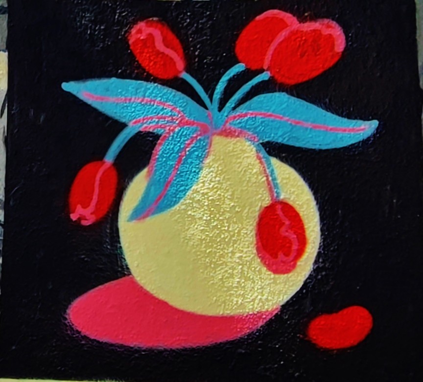 Foto: Grafitti Urbano - Barcelona (Cataluña), España