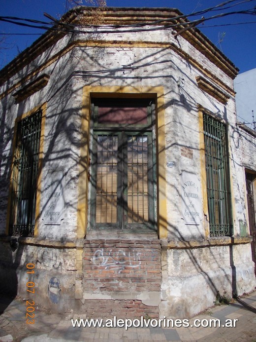 Foto: Victoria - Carnicería La Esperanza - Victoria (Buenos Aires), Argentina