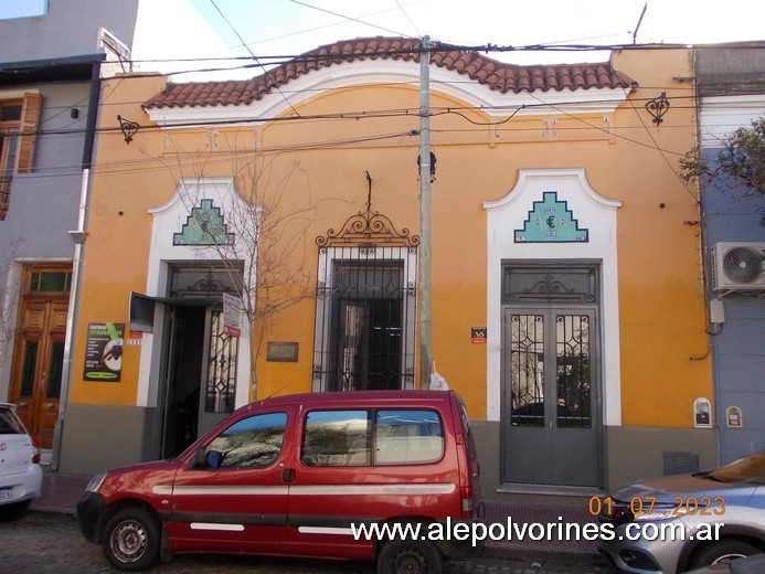 Foto: Club Argentino de San Fernando - San Fernando (Buenos Aires), Argentina