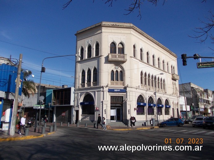 Foto: Canal San Fernando - San Fernando (Buenos Aires), Argentina
