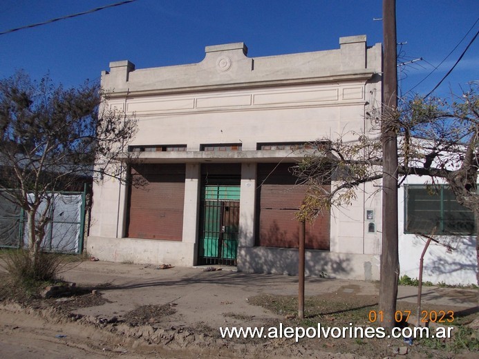 Foto: Canal San Fernando - San Fernando (Buenos Aires), Argentina