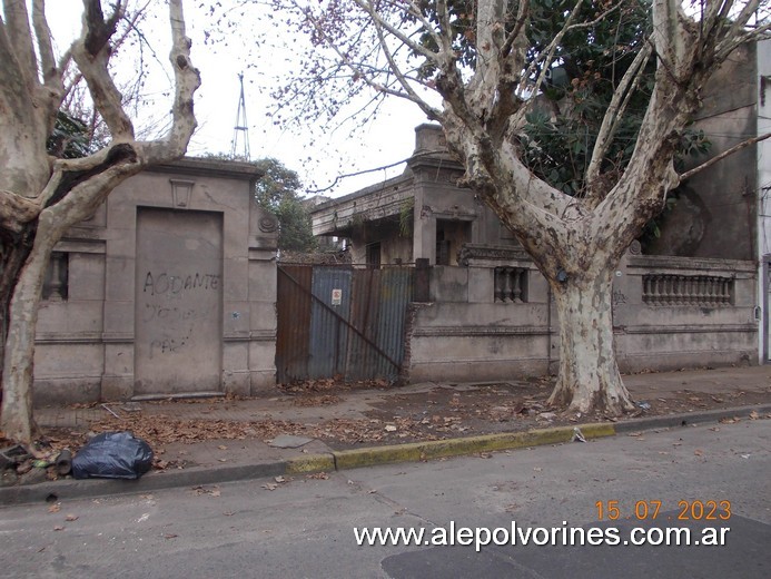 Foto: Ciudadela - - Ciudadela Norte (Buenos Aires), Argentina