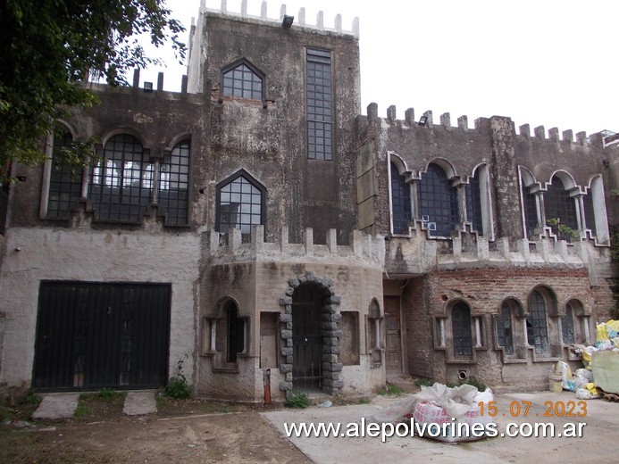 Foto: Ciudadela Norte - Ciudadela Norte (Buenos Aires), Argentina