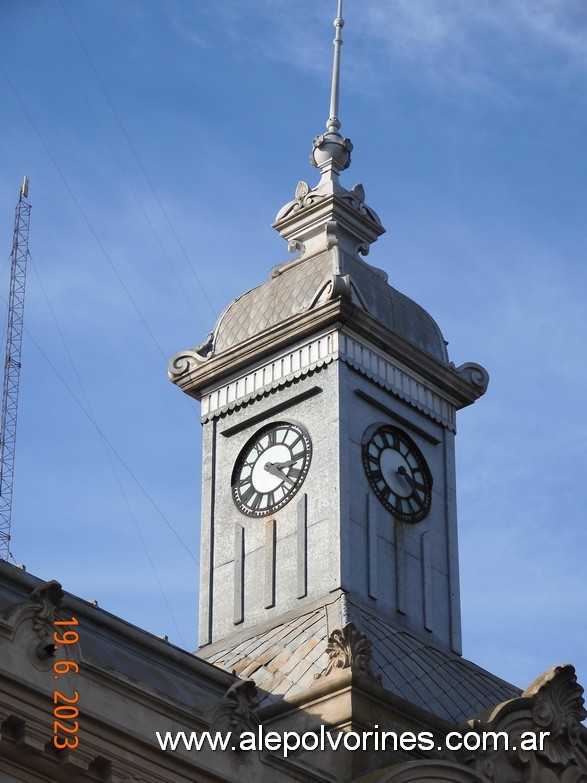 Foto: San Andrés de Giles - Municipalidad - San Andrés de Giles (Buenos Aires), Argentina
