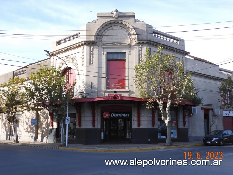 Foto: San Andrés de Giles - Casa Nicolas Mendes - San Andrés de Giles (Buenos Aires), Argentina