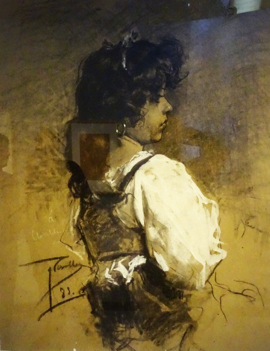 Foto: sombras y luces - Valencia (València), España