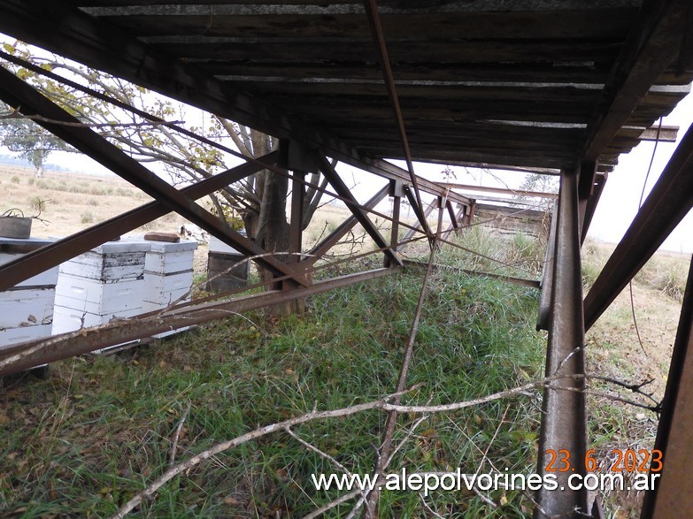 Foto: Junín - Puente sobre ex Canal del Norte - Junin (Buenos Aires), Argentina