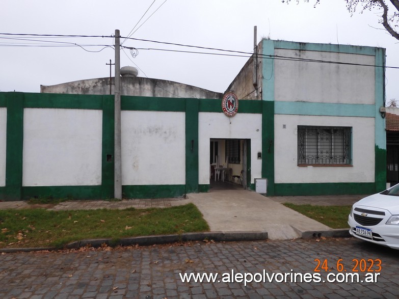 Foto: Junín - Centro Recreativo Italiano - Junin (Buenos Aires), Argentina