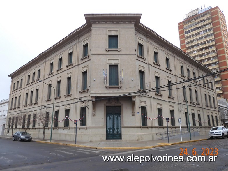 Foto: Junín - Colegio Santa Union - Junin (Buenos Aires), Argentina