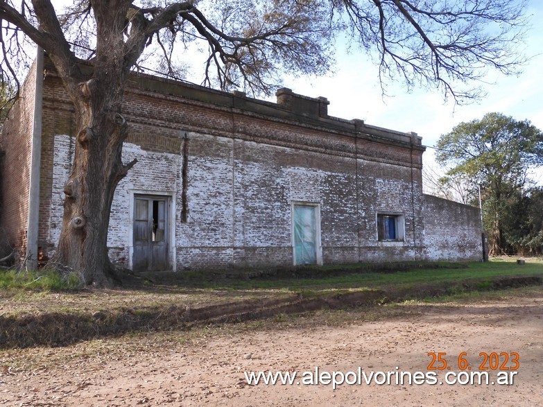Foto: Los Indios - Los Indios (Buenos Aires), Argentina