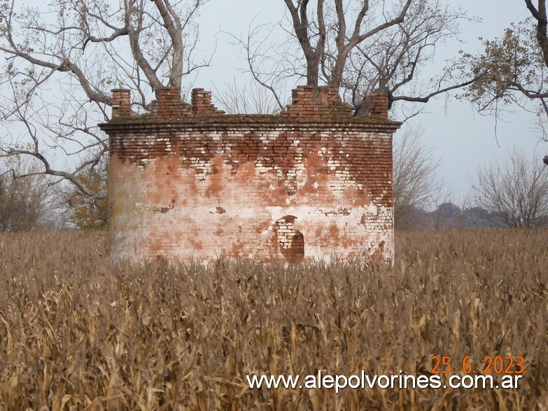 Foto: Carmen de Areco - Palomar - Carmen de Areco (Buenos Aires), Argentina