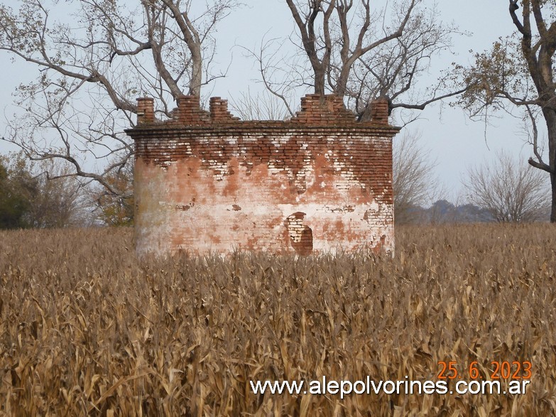 Foto: Carmen de Areco - Palomar - Carmen de Areco (Buenos Aires), Argentina