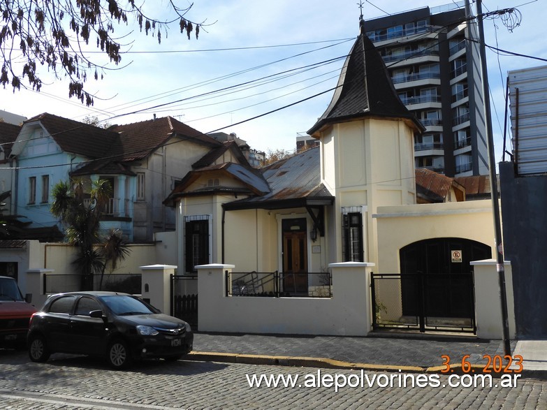Foto: Flores CABA - Edificios Porteños - Flores (Buenos Aires), Argentina