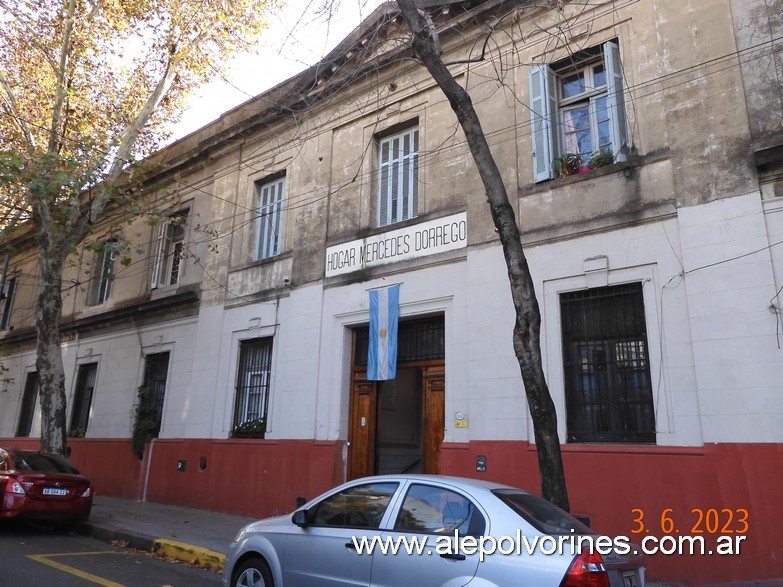 Foto: Flores CABA - Hogar Mercedes Dorrego - Flores (Buenos Aires), Argentina