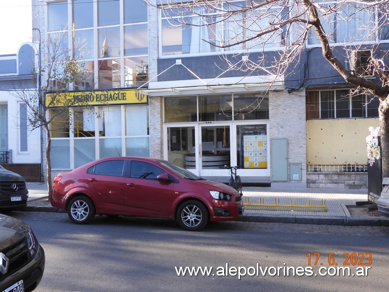 Foto: Flores CABA - Club Pedro Echague - Flores (Buenos Aires), Argentina