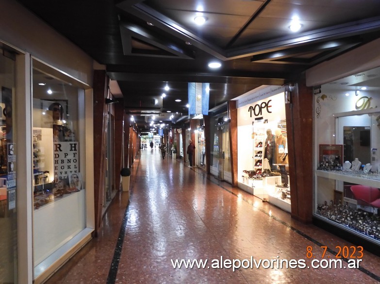 Foto: Flores CABA - Galería San José de Flores - Flores (Buenos Aires), Argentina