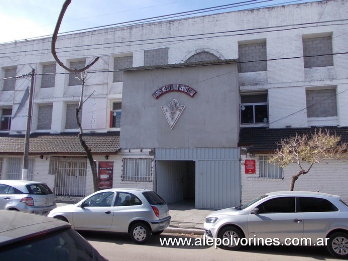 Foto: Villa Sarmiento - Ramos Mejia Lawn Tennis Club - Morón (Buenos Aires), Argentina