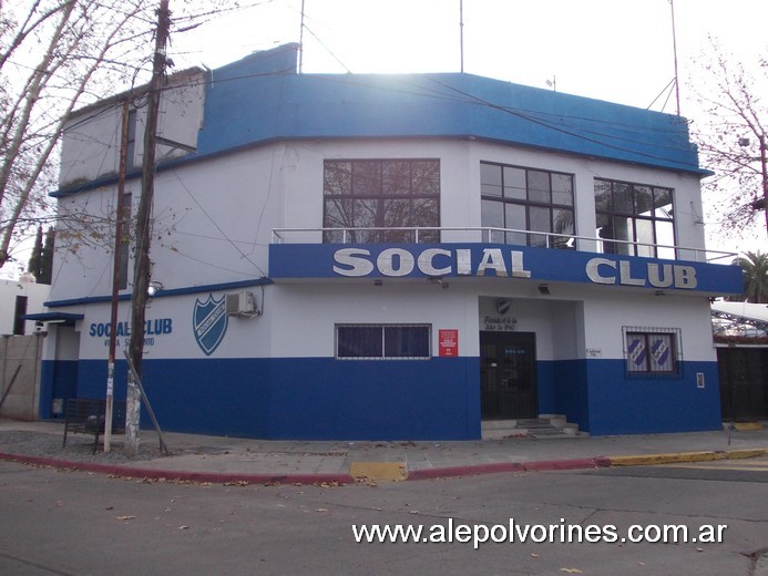 Foto: Villa Sarmiento - Social Club - Villa Sarmiento (Buenos Aires), Argentina