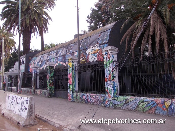Foto: Villa Sarmiento - Pinar de Rocha - Villa Sarmiento (Buenos Aires), Argentina