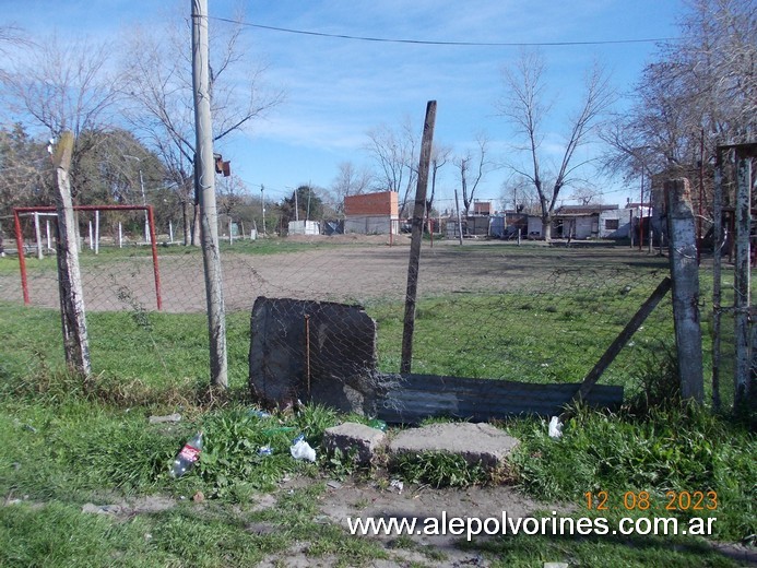 Foto: José C Paz - Club Estrella Roja - José C Paz (Buenos Aires), Argentina
