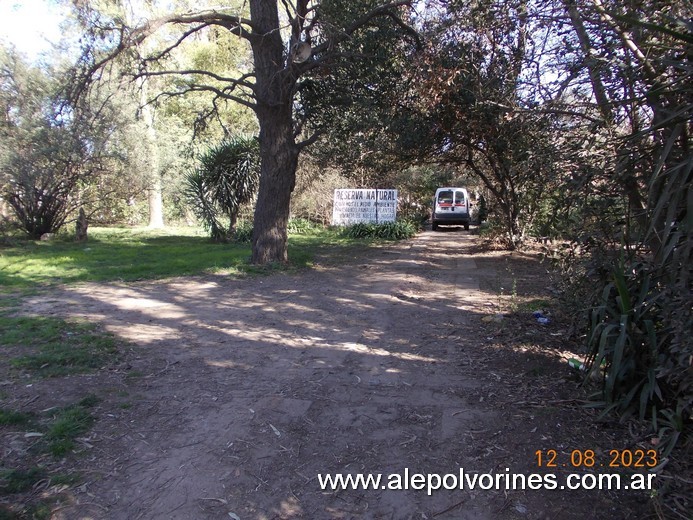 Foto: José C Paz - Reserva Natural - José C Paz (Buenos Aires), Argentina