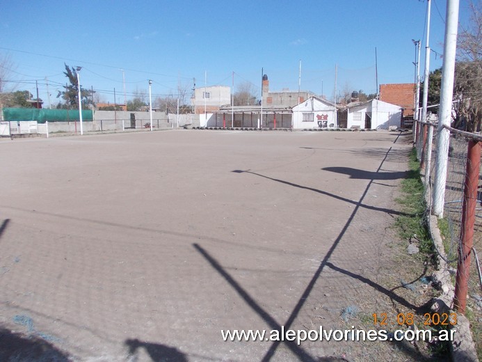 Foto: Grand Bourg - Club Iparaguirre - Grand Bourg (Buenos Aires), Argentina
