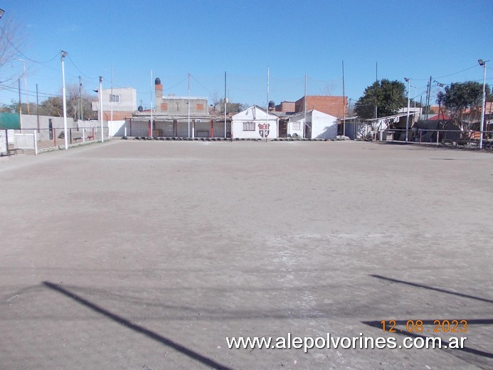 Foto: Grand Bourg - Club Iparaguirre - Grand Bourg (Buenos Aires), Argentina