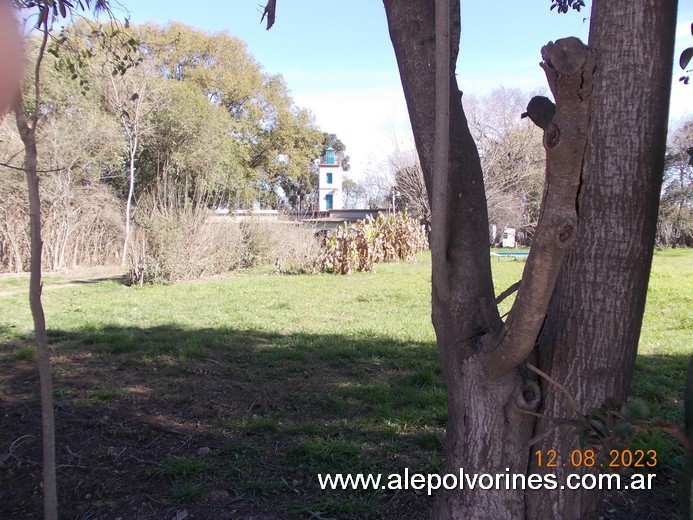 Foto: José C Paz - Mirador Altube - José C Paz (Buenos Aires), Argentina