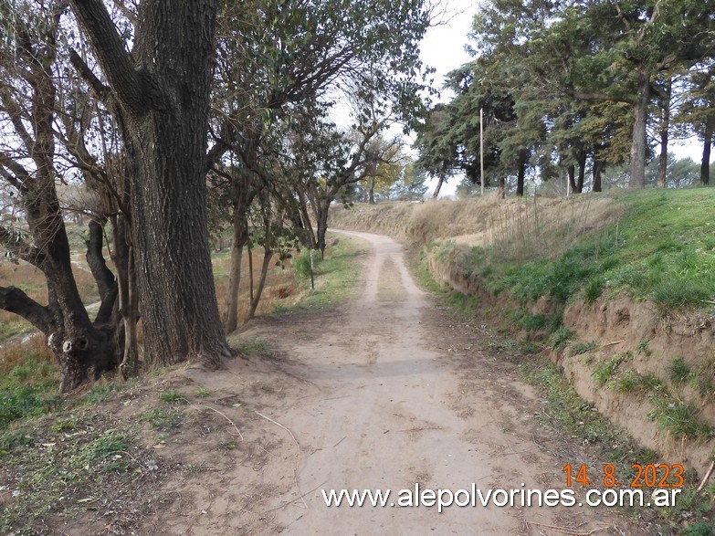 Foto: Henderson - Complejo Municipal Osvaldito Arpigiani - Henderson (Buenos Aires), Argentina