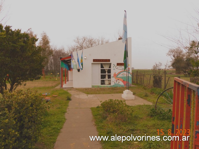 Foto: Asturias - Jardin de Infantes - Asturias (Buenos Aires), Argentina