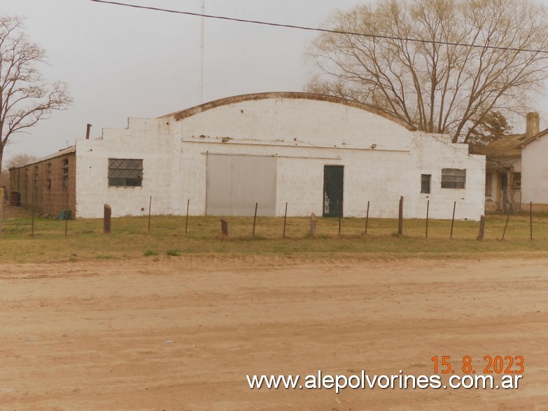 Foto: La Carreta - La Carreta (Buenos Aires), Argentina