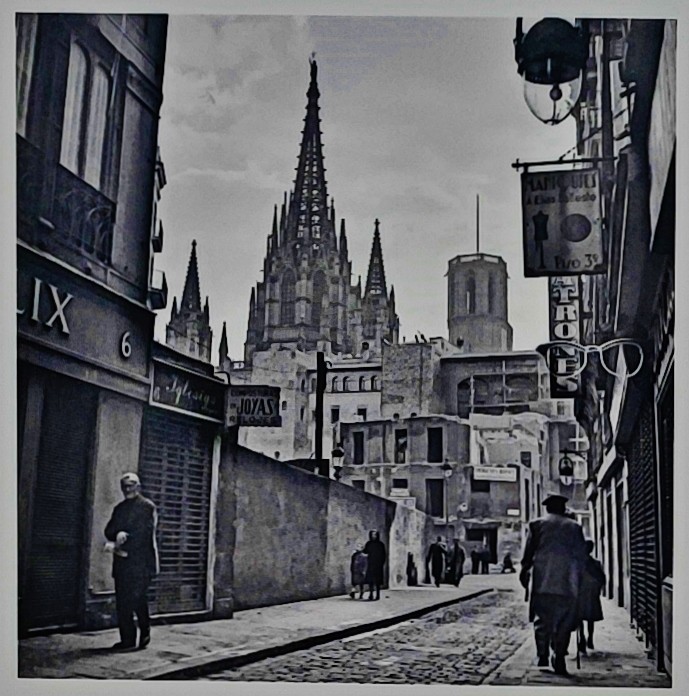 Foto: Exposición Barcelona Fotógrafas - Barcelona (Cataluña), España