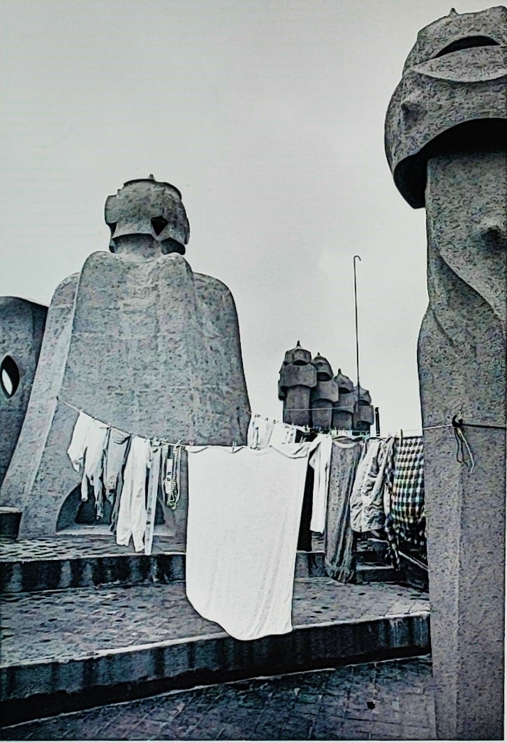 Foto: Exposición Barcelona Fotógrafas - Barcelona (Cataluña), España