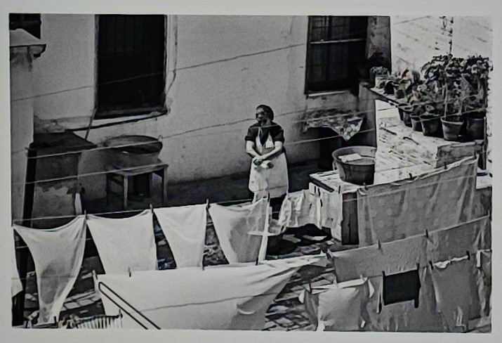 Foto: Exposición Barcelona Fotógrafas - Barcelona (Cataluña), España