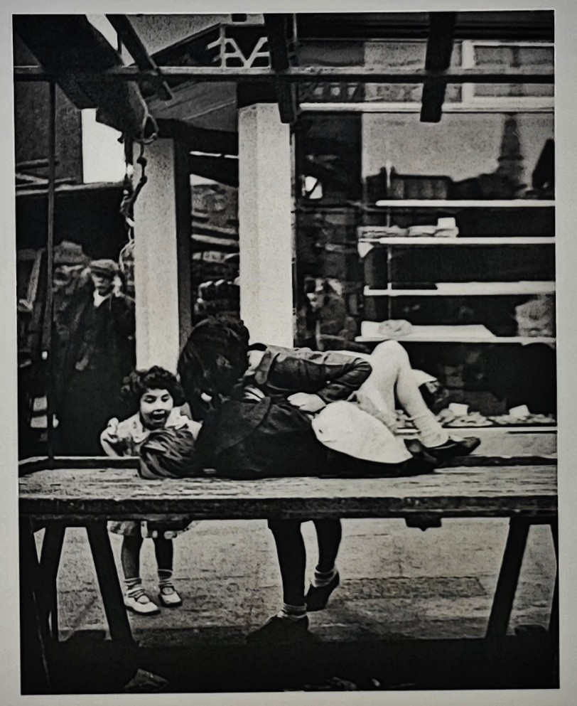 Foto: Exposición Barcelona Fotógrafas - Barcelona (Cataluña), España