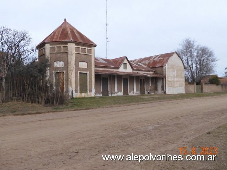 Foto: Andant - Almacén Ramos Generales - Andant (Buenos Aires), Argentina