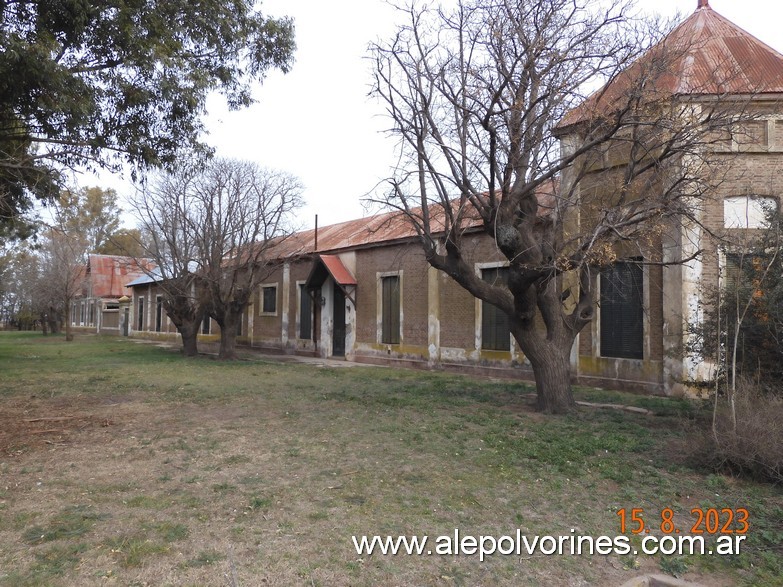 Foto: Andant - Almacén Ramos Generales - Andant (Buenos Aires), Argentina