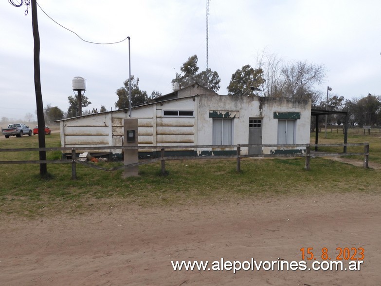 Foto: Andant - Club Los Amigos - Andant (Buenos Aires), Argentina