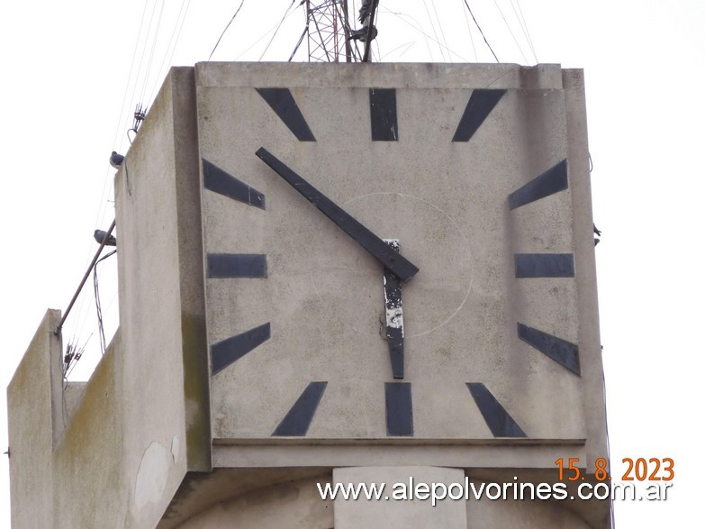 Foto: Guamini - Municipalidad - Guamini (Buenos Aires), Argentina