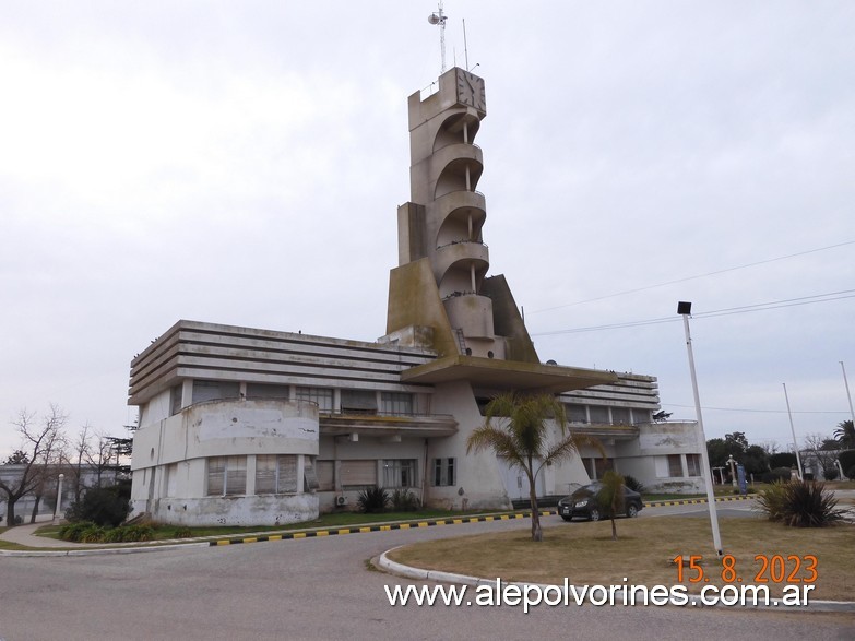 Foto: Guamini - Municipalidad - Guamini (Buenos Aires), Argentina