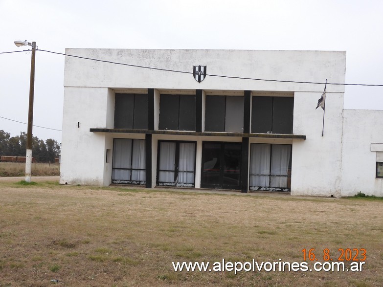 Foto: Arroyo Venado - Club Blanco y Negro - Arroyo Venado (Buenos Aires), Argentina