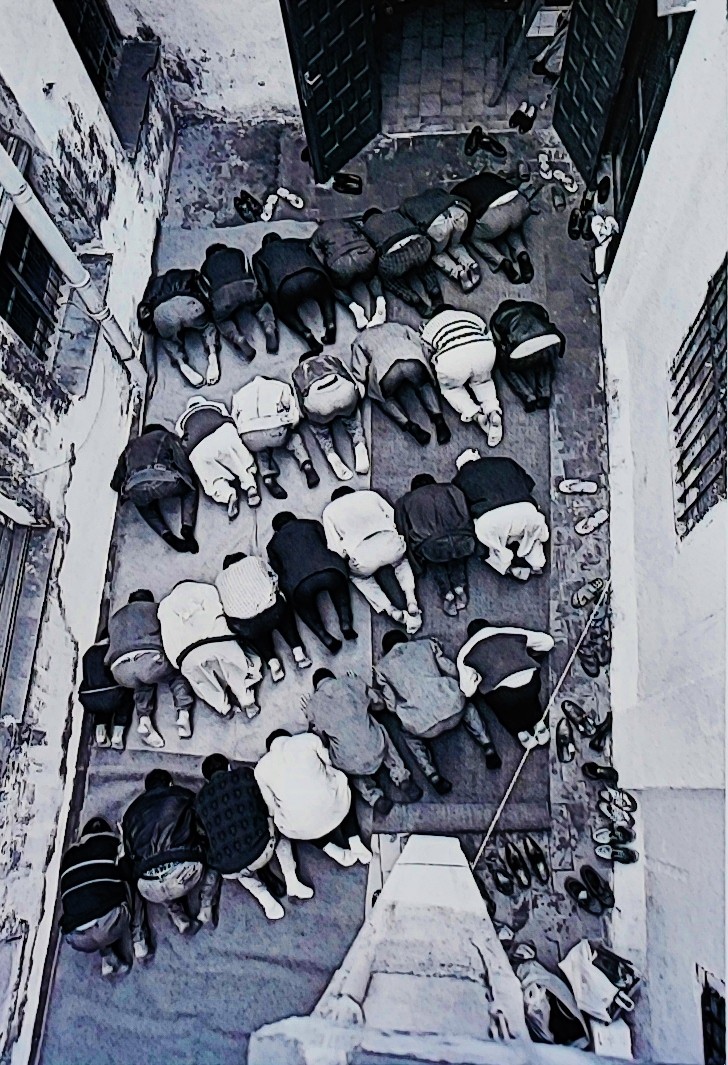 Foto: Exposición Barcelona Fotógrafas - Barcelona (Cataluña), España