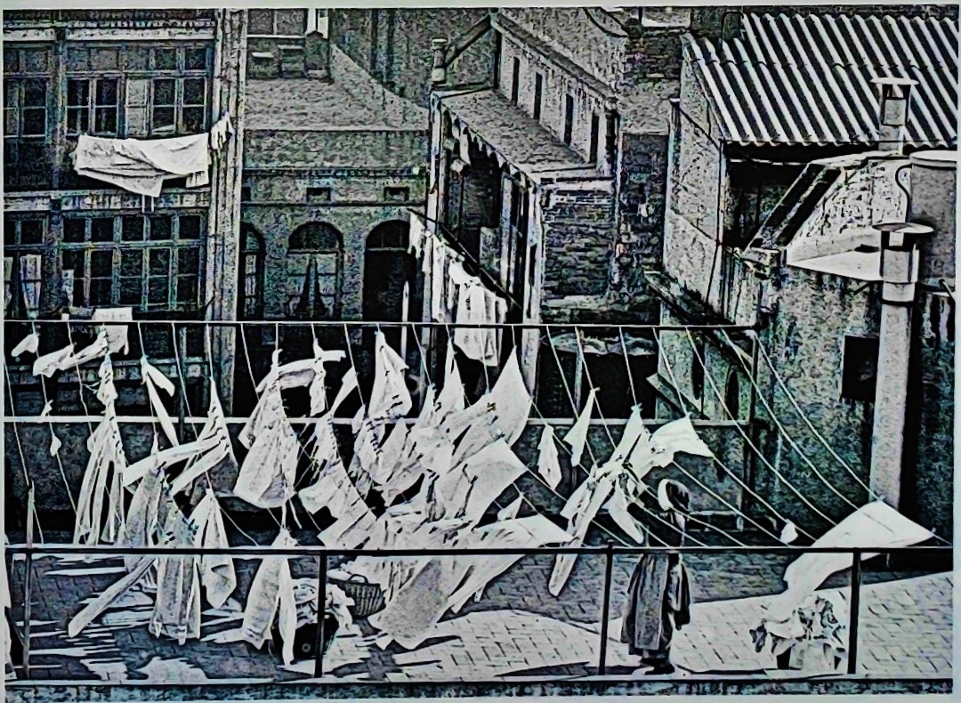 Foto: Exposición Barcelona Fotógrafas - Barcelona (Cataluña), España