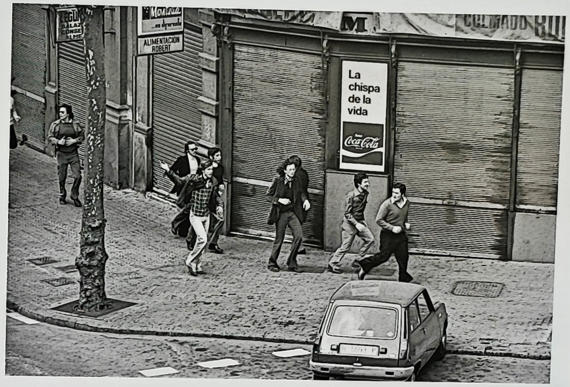 Foto: Exposición Barcelona Fotógrafas - Barcelona (Cataluña), España