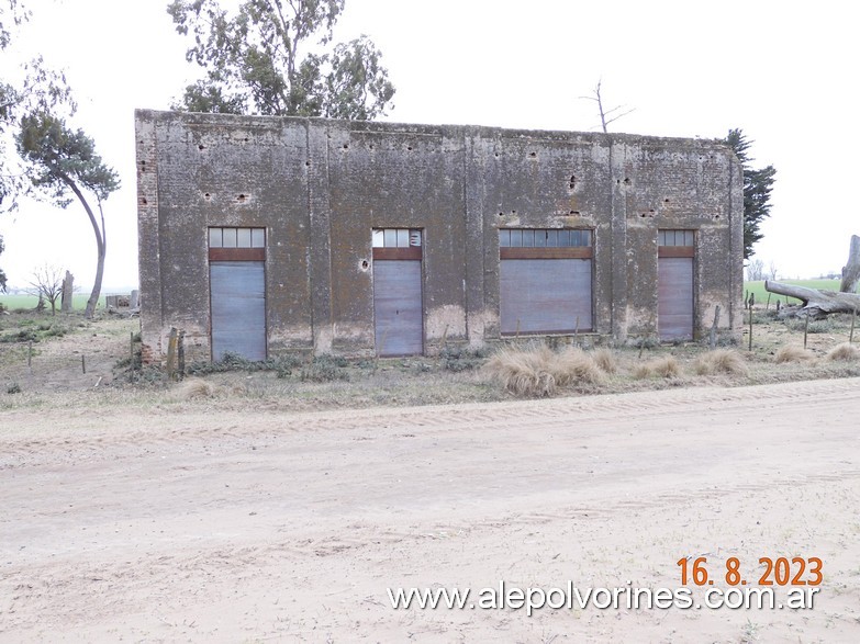 Foto: San Fermín - Almacén Ramos Generales - San Fermin (Buenos Aires), Argentina