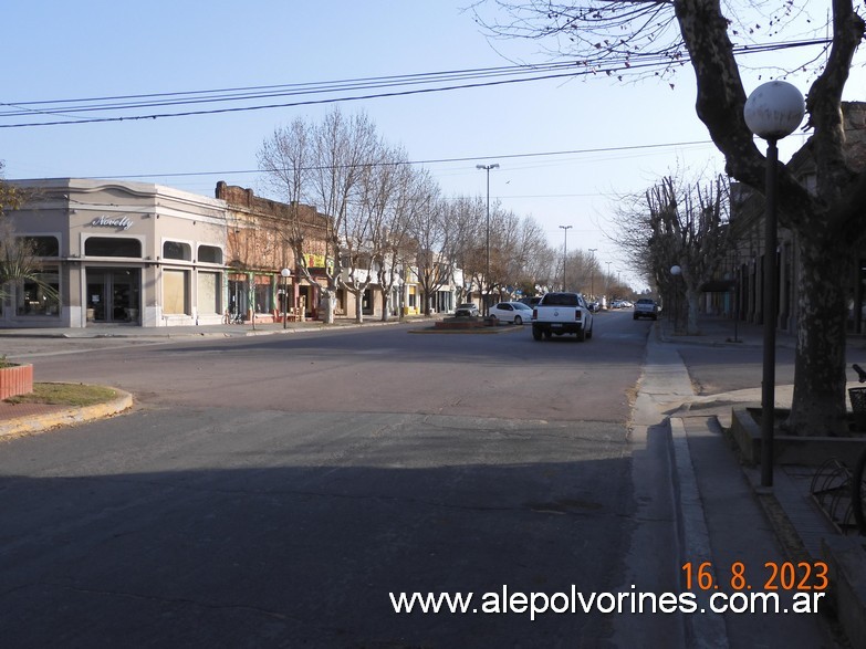 Foto: Salliquelo - Salliquelo (Buenos Aires), Argentina