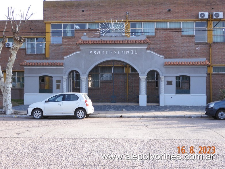 Foto: Salliquelo - Prado Español - Salliquelo (Buenos Aires), Argentina